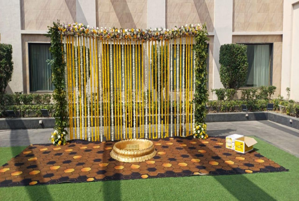Calista Resort Delhi 2