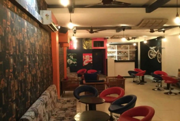 Surya Bar & Restaurant 2
