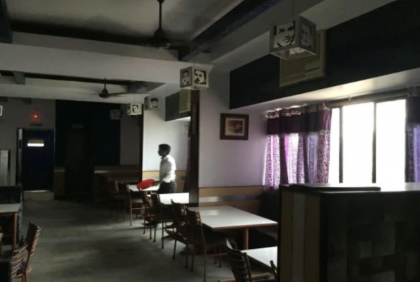 Surya Bar & Restaurant 3