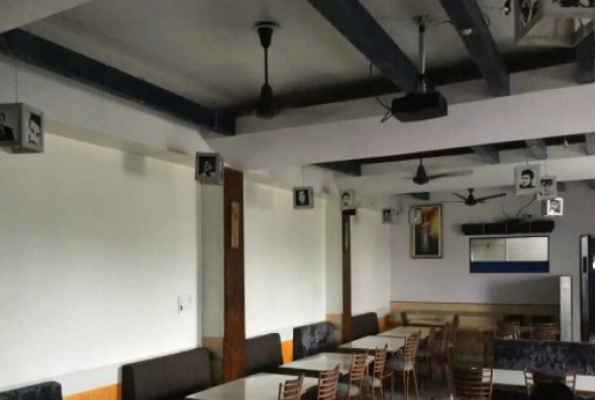 Surya Bar & Restaurant 4