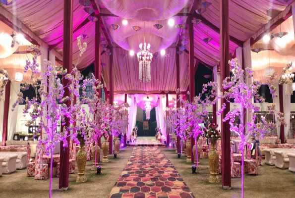Sanskriti Resorts