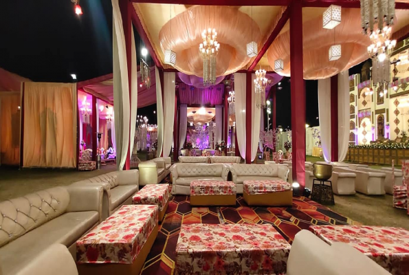 Sanskriti Resorts