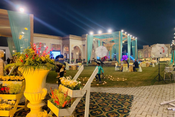 Venue Image