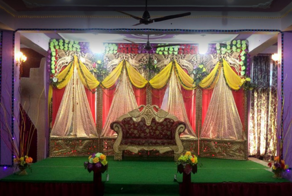 Heaven N Heaven Banquets 3