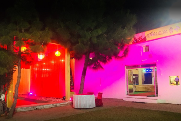 Nk Farm House 2