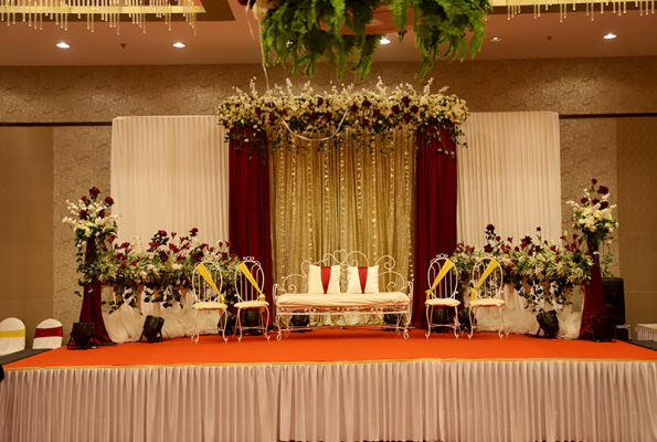 Galaxy Banquet 3