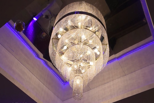 Galaxy Banquet 4