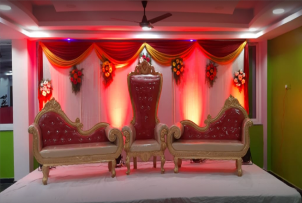 New Royal Banquet Hall 3