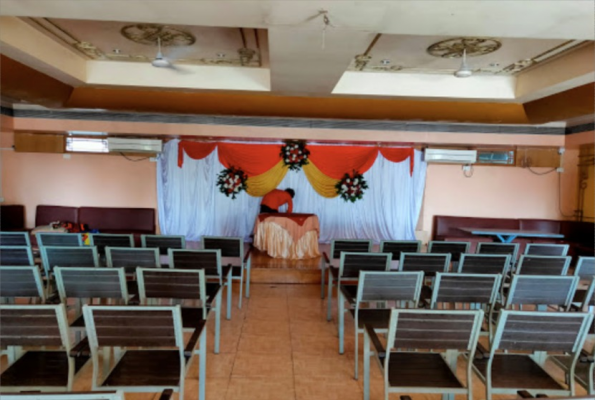 Venue Image