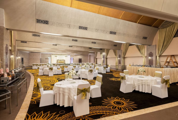 Radisson Blu Dwarka 1