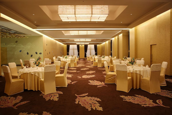 Radisson Blu Dwarka 2