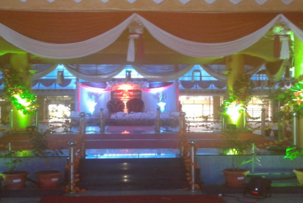 Yashraj Multipurpose Hall 3