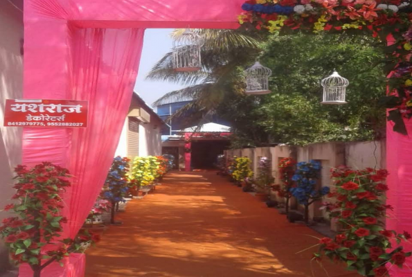 Yashraj Multipurpose Hall 5