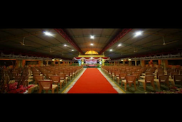 Yashraj Multipurpose Hall