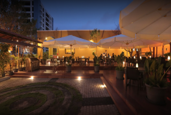 Venue Image