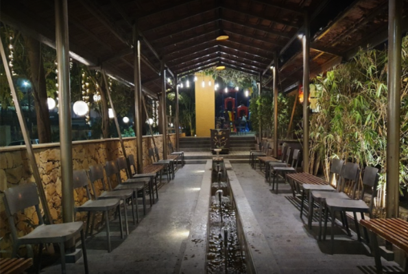 3seventy Kitchen 5