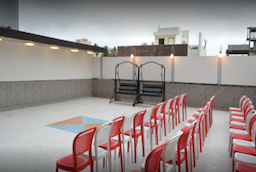 Kshitij Restaurant And Banquet