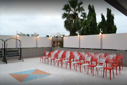 Kshitij Restaurant And Banquet