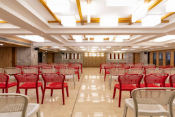 Kshitij Restaurant And Banquet