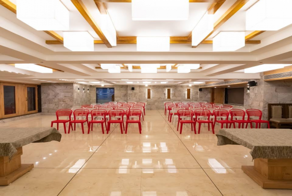 Kshitij Restaurant And Banquet 5