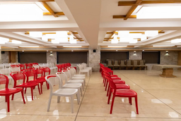 Kshitij Restaurant And Banquet