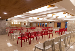 Kshitij Restaurant And Banquet