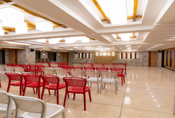 Kshitij Restaurant And Banquet