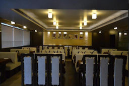 Kshitij Restaurant And Banquet