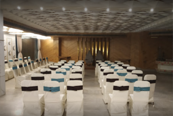 Prime Restaurant And Banquet 1