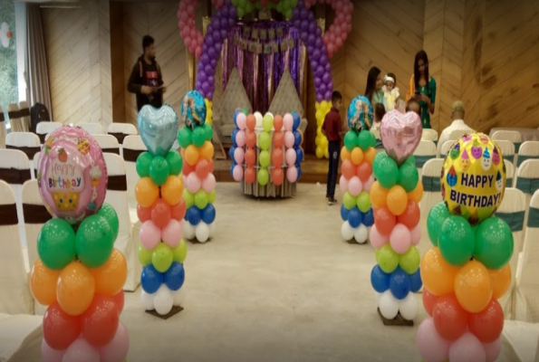 Prime Restaurant And Banquet 4