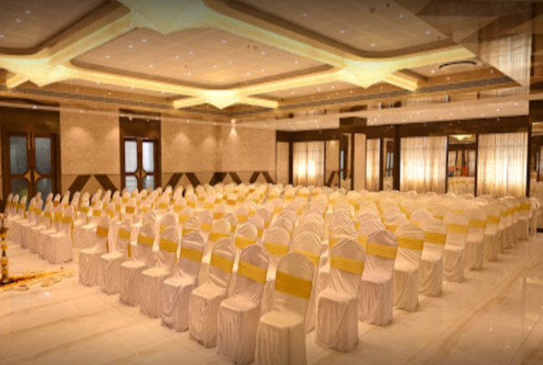 Orient Club