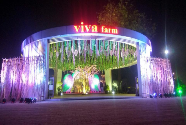Viva Farm 4