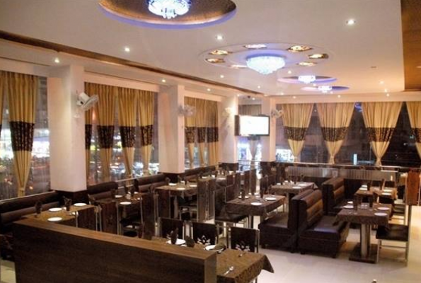 Glorious Restaurant 4