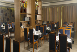 Dil Se Re Restaurant