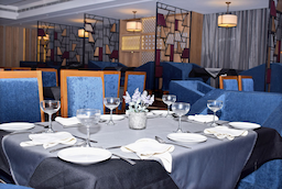 Dil Se Re Restaurant