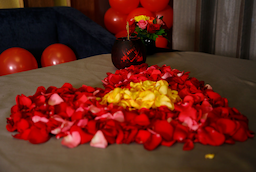 Dil Se Re Restaurant