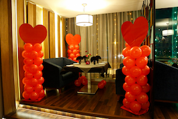 Dil Se Re Restaurant