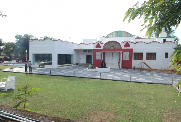 Venue Image