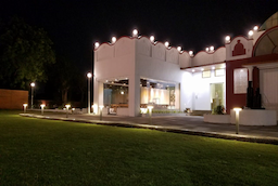 Casa Blanca A Boutique Resort