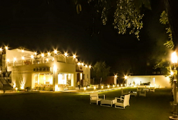 Casa Blanca A Boutique Resort