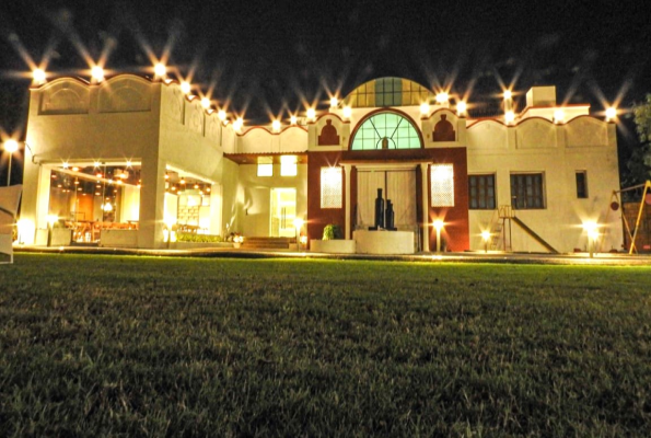 Venue Image