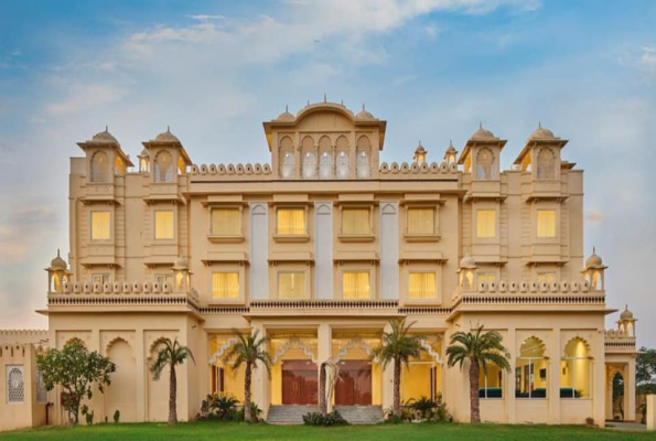 Sterling Atharva Resorts 2