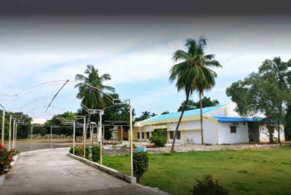 Venue Image