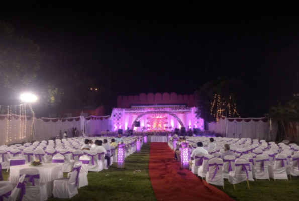 Kailash Garden 3