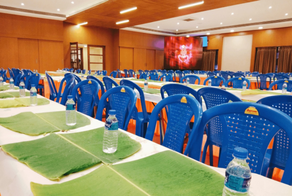 Shri Umadri Mahal 4