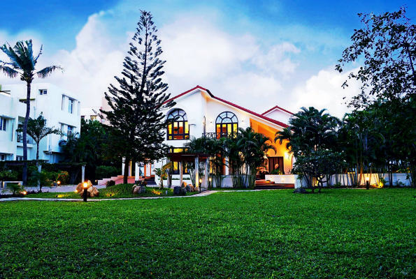 Venue Image