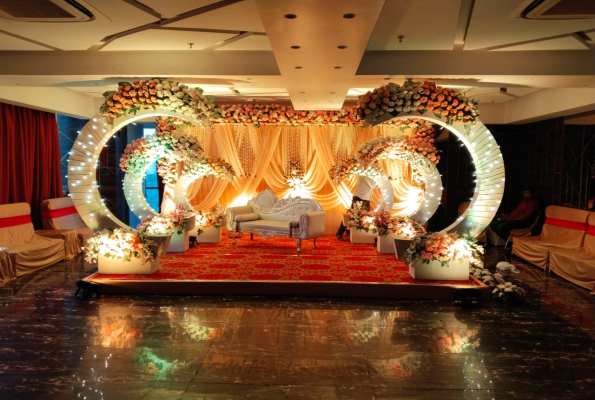 Shivana Banquets