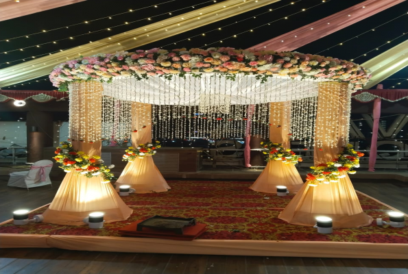 Shivana Banquets 3