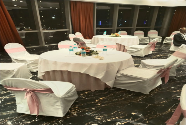 Shivana Banquets 4