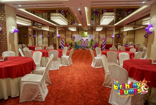 Hotel Icon Premier By Bhagini 1